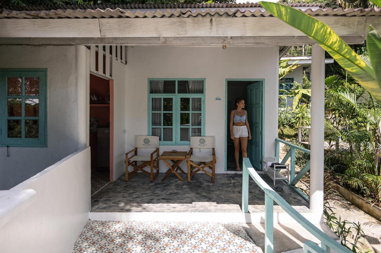 Indie Beach Bungalows Koh Chang Exterior photo